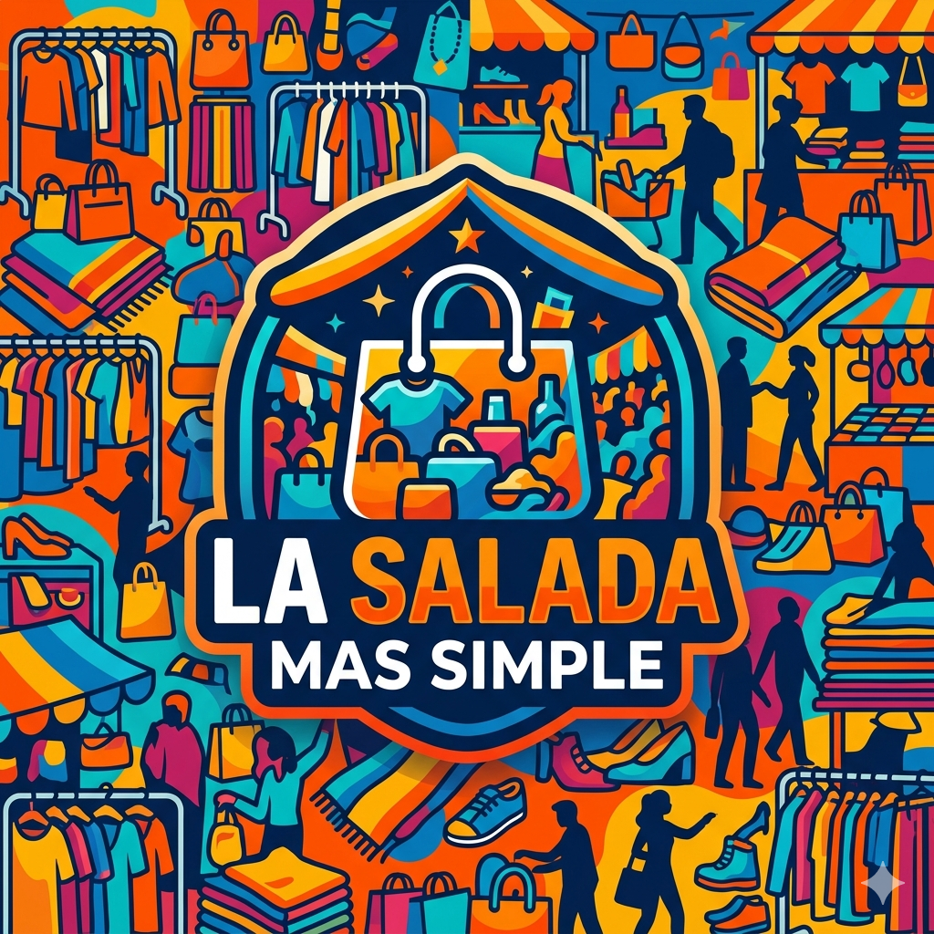 La Salada Simple
